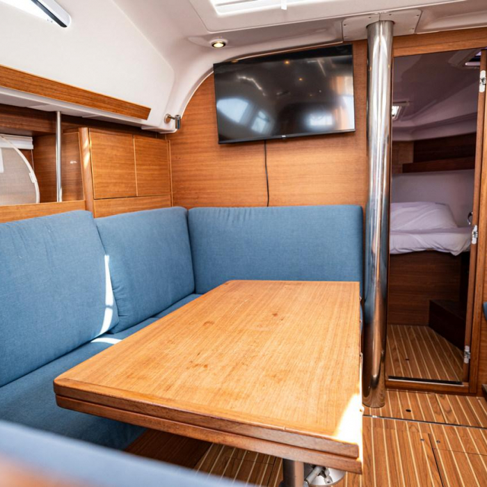 Kate | Elan Impressin 40.1 photo 11