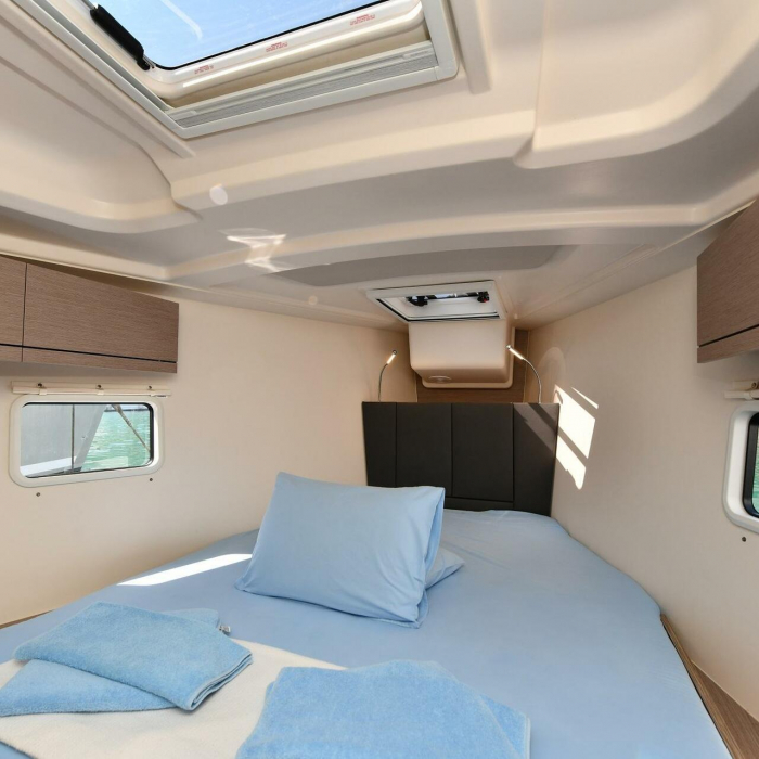 Lauda | Hanse 418 photo 16