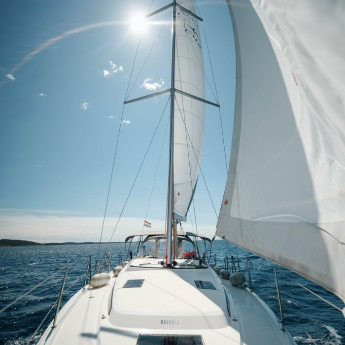 Fiona | Bavaria C42 photo 23