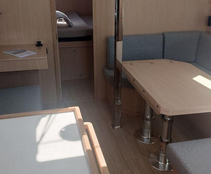 Playa Blanca | Bavaria C42 photo 11