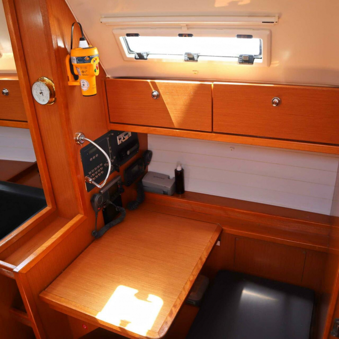 Economy | Bavaria Cruiser 40 photo 14