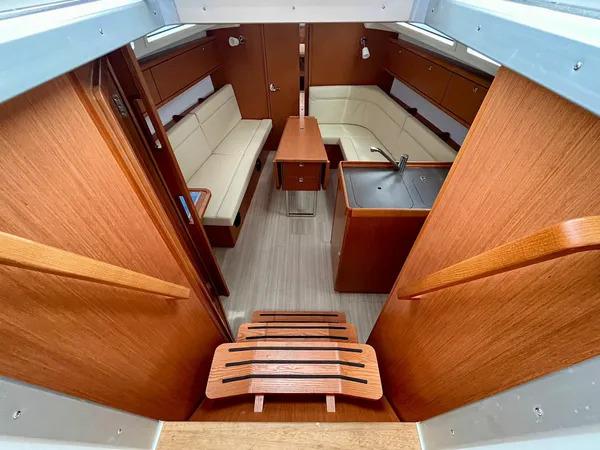 Siesta IV | Bavaria Cruiser 34 photo 4