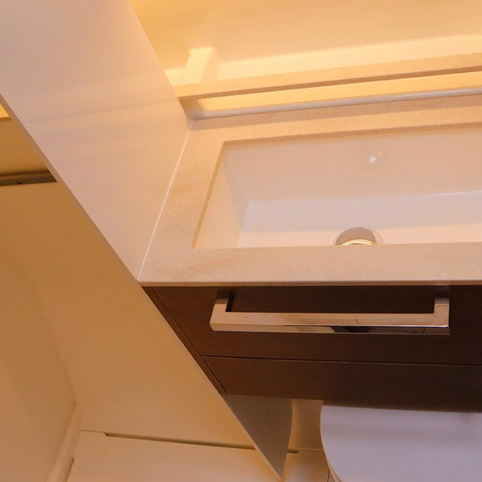 Skye | Lagoon 50 photo 12