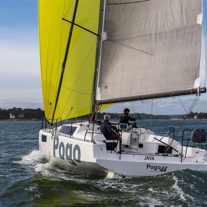 TOSTAKY | Pogo 44 photo 9