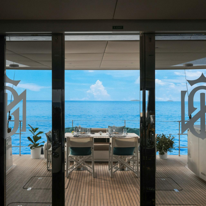 Sinata | Sunreef 60 photo 37