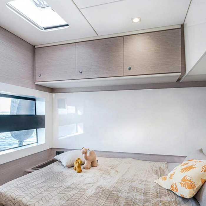 Kamchatka | Aventura 50 MY photo 7