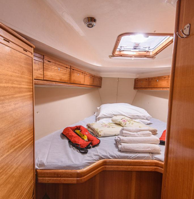 Gigiona | Bavaria 37 Cruiser photo 12