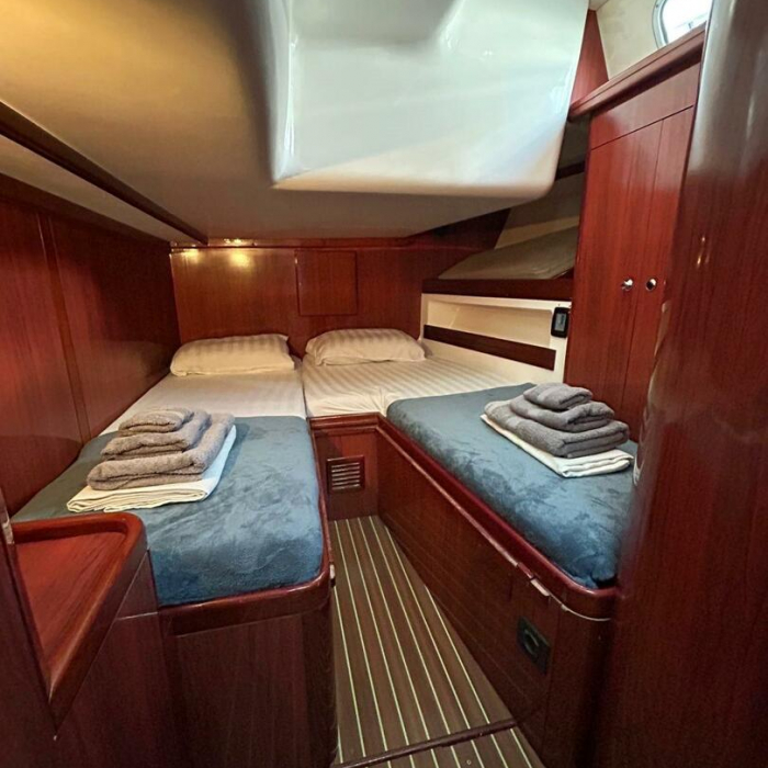 Katerina (58.4) | Ocean Star 58.4 photo 17