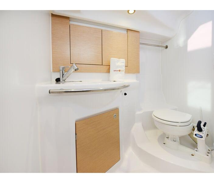 Vili - new sails 2021. | Elan 40 Impression photo 11