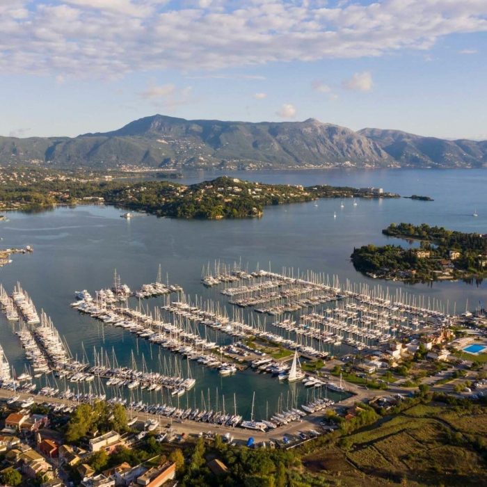 Elsa | Dufour 460 GL photo 44