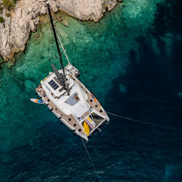 AGENDA 55 | Lagoon 55 photo 13