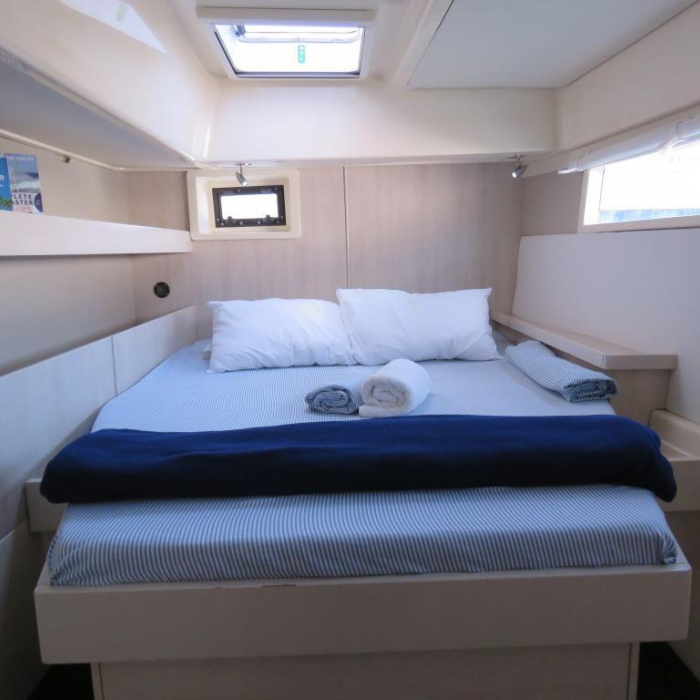 JAUDANIC III | Leopard 48 photo 55