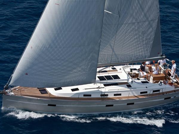 Fija | Bavaria Cruiser 50 photo 6