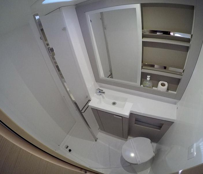 Alize | Fountaine Pajot Elba 45 photo 1