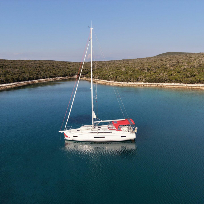 Kobe | Oceanis 40.1 photo 5