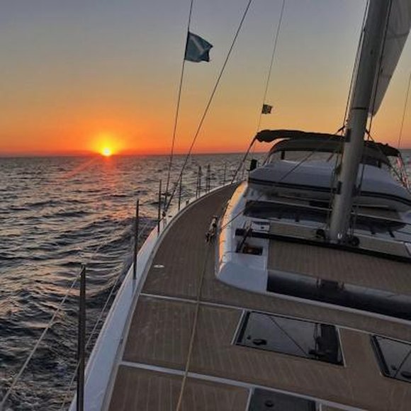 Nakupenda | Dufour 56 Exclusive 2019 photo 17