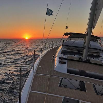 Nakupenda | Dufour 56 Exclusive 2019 photo 49