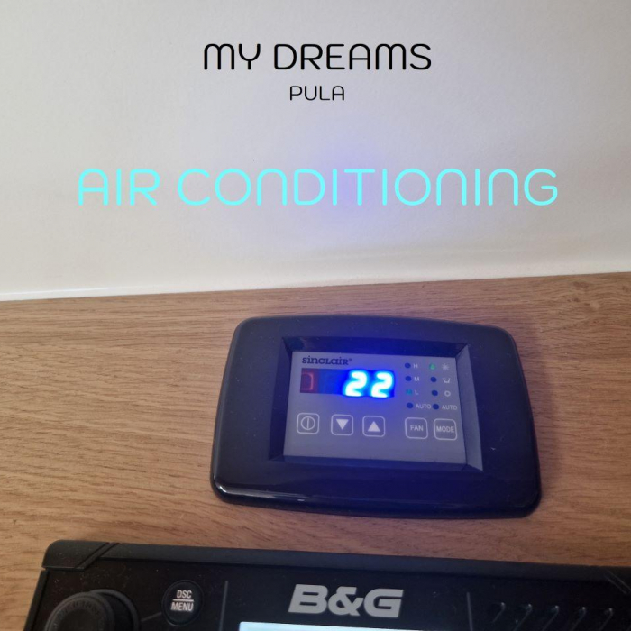 My Dreams | Elan Impression 45 photo 9