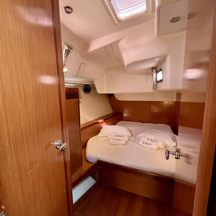 Maistra | Oceanis 54 photo 16