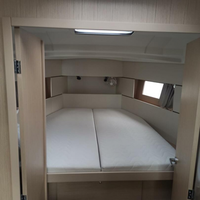 Tamara | Oceanis 38.1.2 photo 26