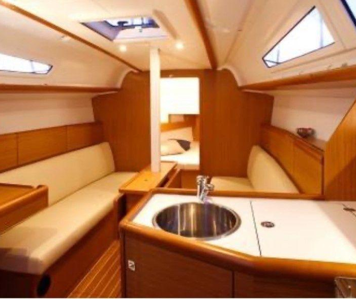 Ribellina | Sun Odyssey 33i photo 27