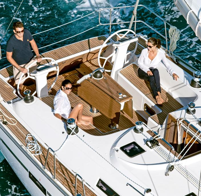 Lupi | Bavaria Cruiser 46 photo 2