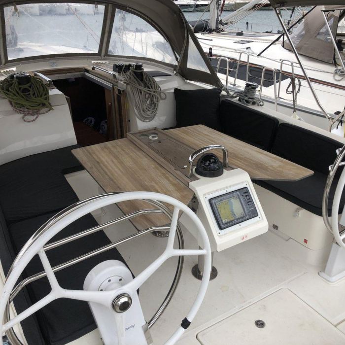 Leonidas | Bavaria Cruiser 46 photo 11