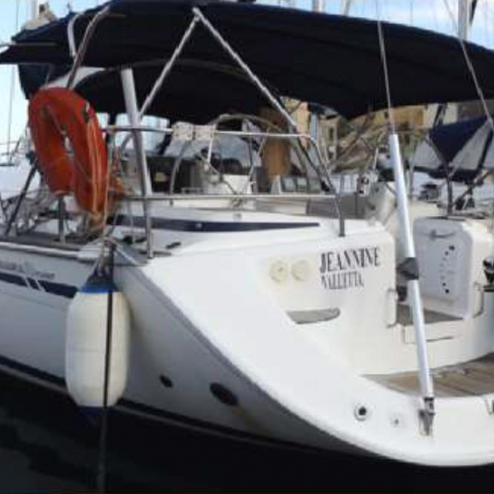 Jeannine | Bavaria 50 Cruiser photo 3