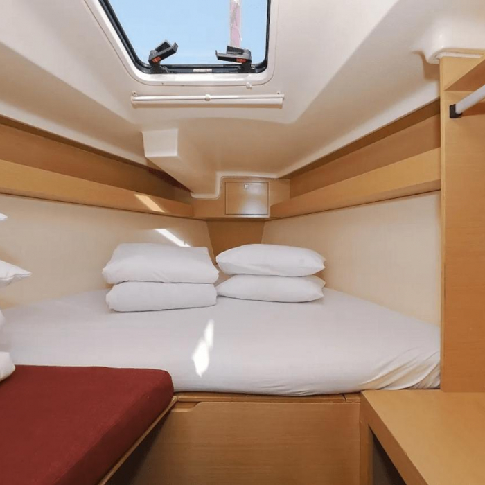 Euphoria | Elan 350 photo 16