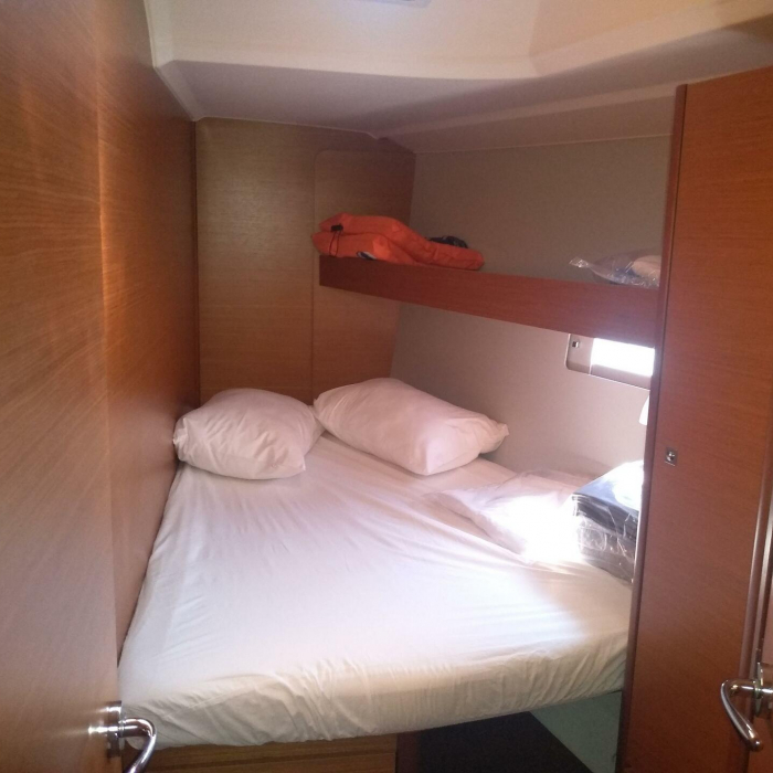 Elsa | Dufour 460 GL photo 33