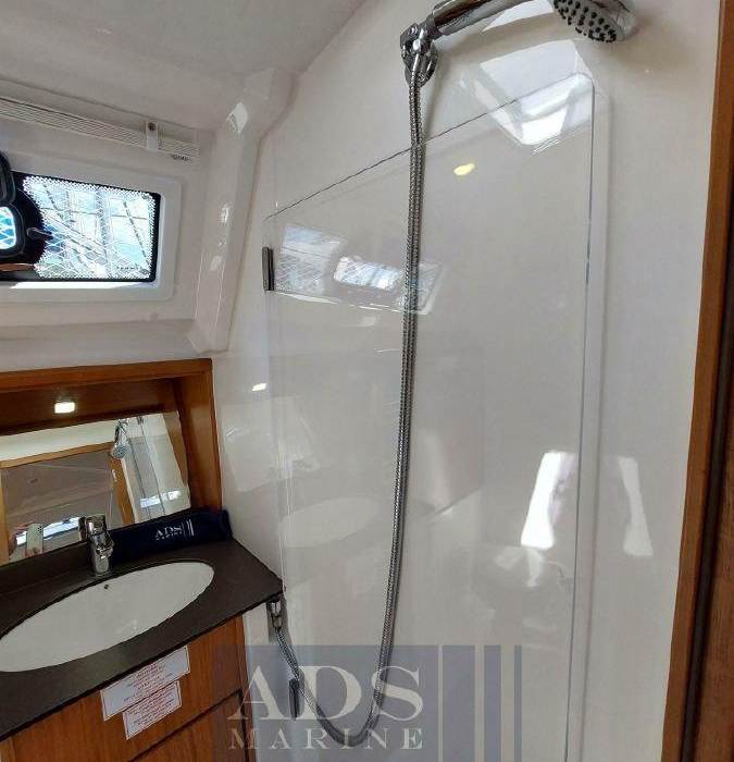 Hermes | Bavaria Cruiser 41 photo 19