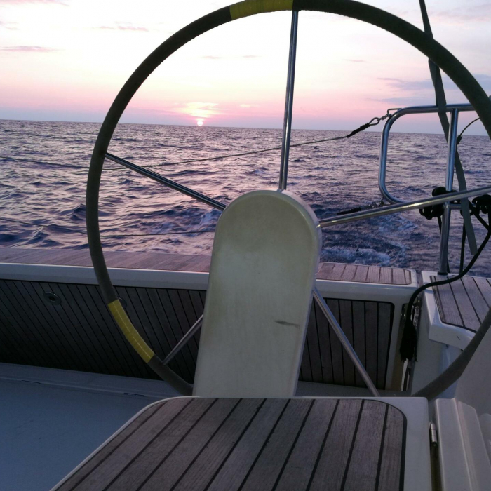 Tuerredda | Bavaria Cruiser 46 photo 5