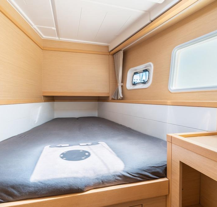 Catallou | Lagoon 39 photo 29