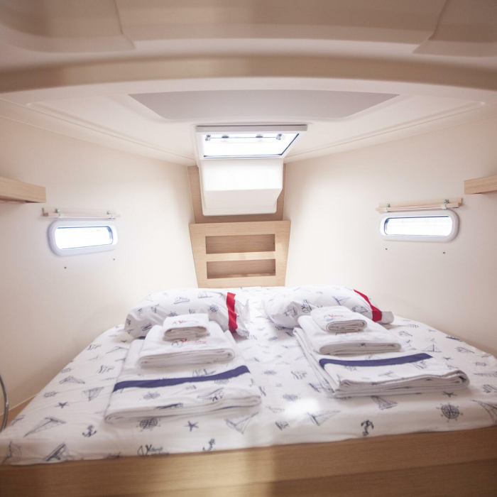 Atlas | Hanse 388 photo 9