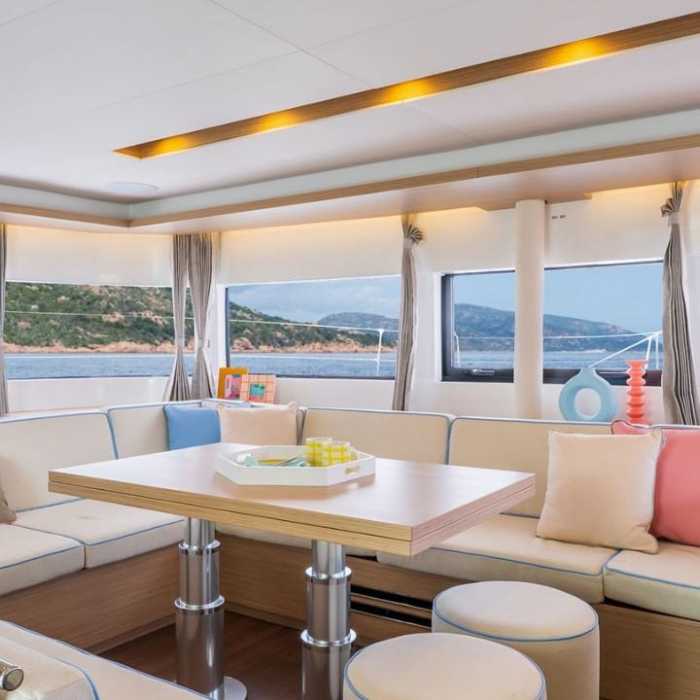 Elysium | Lagoon 51 photo 5