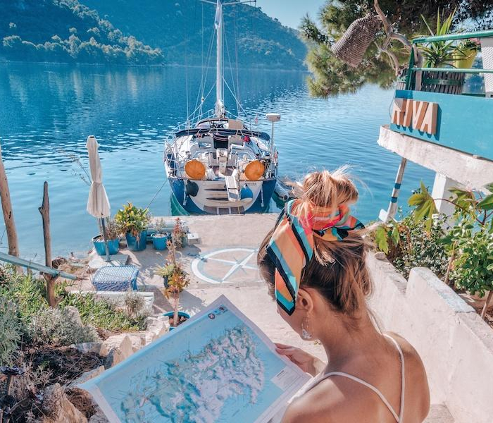 Olivia Adriatica | Sun Odyssey 54 DS photo 10