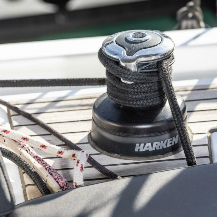 Mary Too | Oceanis 46.1 photo 4