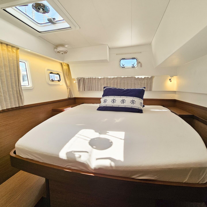 Nera | Lagoon 42 photo 15