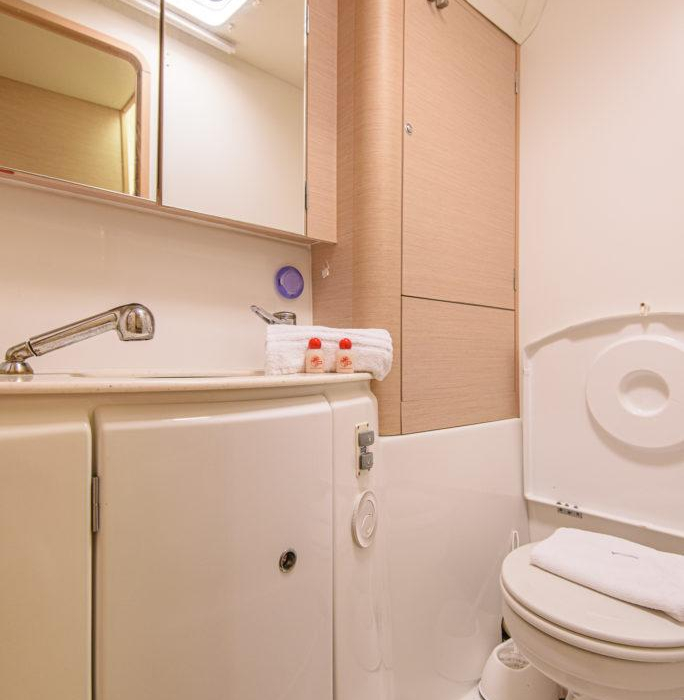 Enjala | Lagoon 440 photo 19