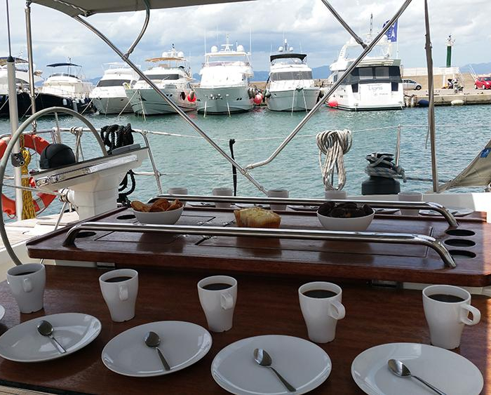 Maximum | Bavaria Cruiser 56 photo 3