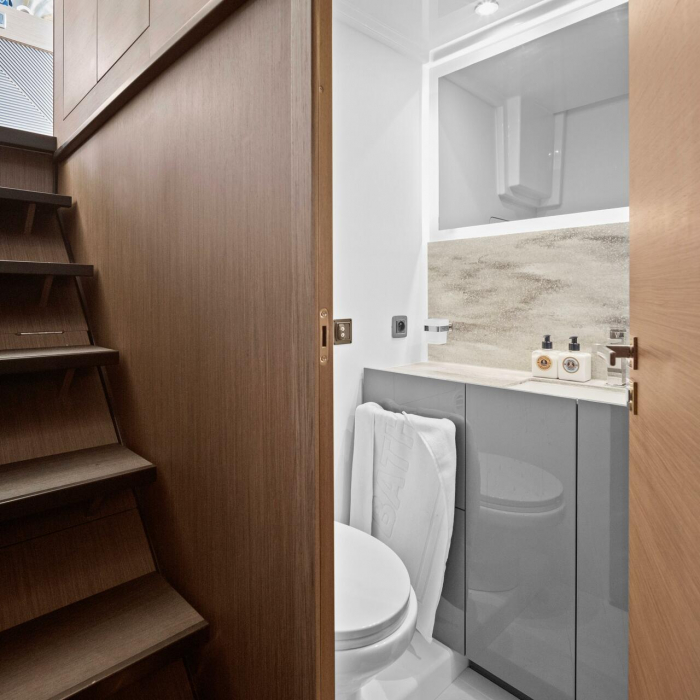 Dolce far niente | Prestige M48 photo 24