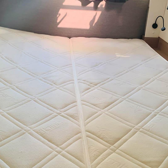 Ocean’s Twelve | Fountaine Pajot Elba 45 photo 11