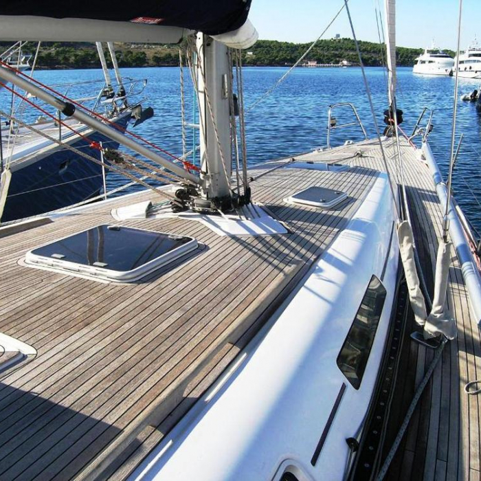 Kety | Grand Soleil 50 photo 5