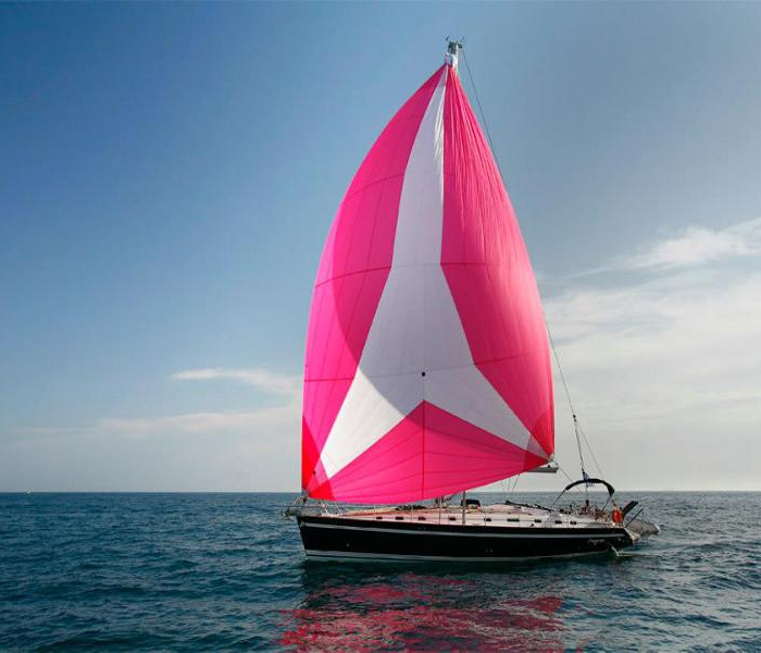 Alexandros | Ocean Star 58.4 photo 6