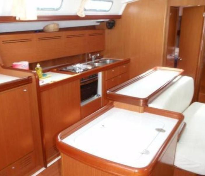 Orion I | Cyclades 50.5 photo 5