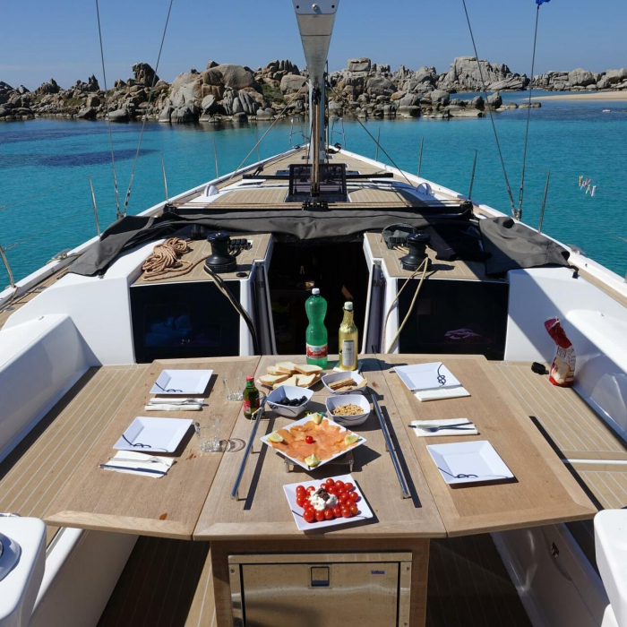 Nakupenda | Dufour 56 Exclusive 2019 photo 21