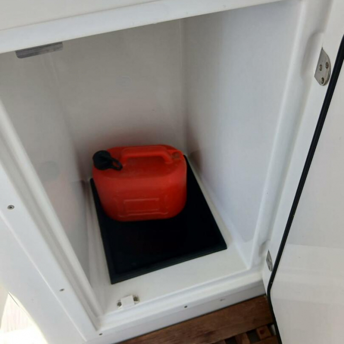 Ostraco | Lagoon 46 photo 17