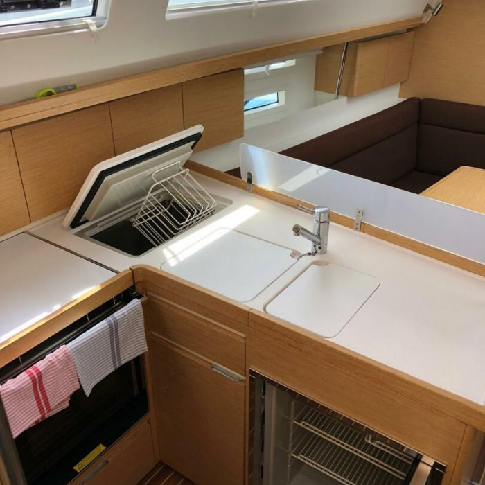 Laali | Elan 40 Impression photo 6