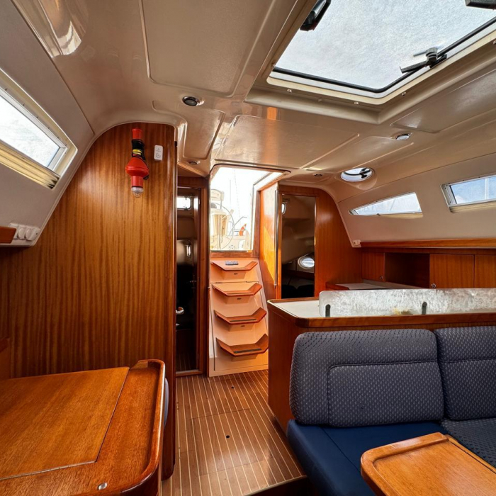 Sinje Sanje | Elan 384 Impression photo 12