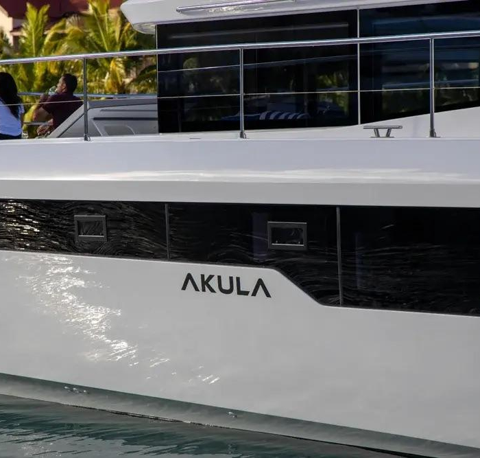 Akula | Leopard 53 PC photo 1